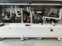 Plaqueuse de chants BIESSE type AKRON 1320