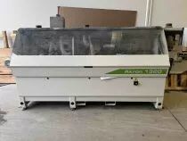 Plaqueuse de chants BIESSE type AKRON 1320