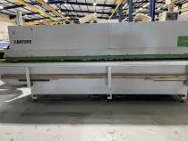 Plaqueuse de chants BIESSE Type JADE 240 