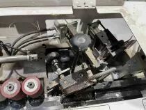 PLAQUEUSE DE CHANTS CASADEI TYPE ALA 20 N&deg;S KK/093520 ANNEE 2008