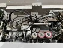 PLAQUEUSE DE CHANTS CASADEI TYPE ALA 20 N&deg;S KK/093520 ANNEE 2008