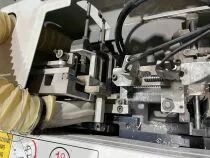 PLAQUEUSE DE CHANTS CASADEI TYPE ALA 20 N&deg;S KK/093520 ANNEE 2008