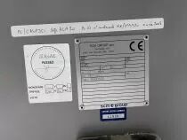 PLAQUEUSE DE CHANTS CASADEI TYPE ALA 20 N&deg;S KK/093520 ANNEE 2008