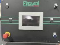 Plaqueuse de chants FRAVAL type M400-23