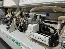 Plaqueuse de chants FRAVAL type M400-23