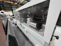 Plaqueuse de chants FRAVAL type M400-23