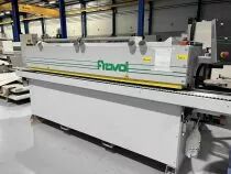 Plaqueuse de chants FRAVAL type M400-23