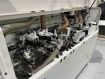 Plaqueuse de chants SCM MINIMAX Type ME 35 TR 