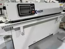 Plaqueuse de chants SCM MINIMAX Type ME 35 TR 