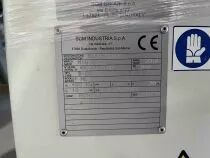 PLAQUEUSE DE CHANTS SCM TYPE ME 35