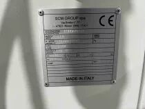 PLAQUEUSE DE CHANTS SCM type ME 40 TR 