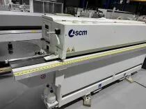 PLAQUEUSE DE CHANTS SCM type ME 40 TR 