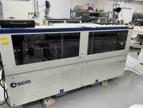 PLAQUEUSE DE CHANTS SCM type ME 40 TR 