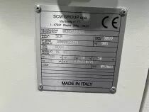 PLAQUEUSE DE CHANTS SCM type ME 40 TR 