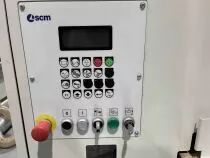 PLAQUEUSE DE CHANTS SCM type ME 40 TR 