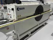 PLAQUEUSE DE CHANTS SCM type ME 40 TR 