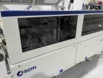 PLAQUEUSE DE CHANTS SCM type ME 40 TR 