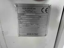 PLAQUEUSE DE CHANTS SCM type ME 40 TR 