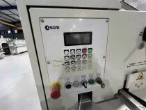 PLAQUEUSE DE CHANTS SCM type ME 40 TR 