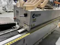 PLAQUEUSE DE CHANTS SCM type ME 40 TR N°AB00022831