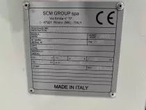 PLAQUEUSE DE CHANTS SCM type ME 40 TR N°AB00022831