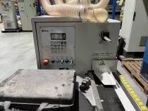 PLAQUEUSE DE CHANTS SCM type ME 40 TR N°AB00022831