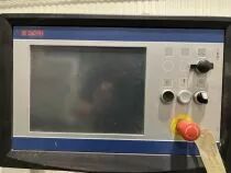PLAQUEUSE DE CHANTS SCM TYPE OLIMPIC K 400  T- ER1 N°S AH/114928 ANNEE 2010