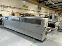 PLAQUEUSE DE CHANTS TYPE 1321 N°S KAM08V1 664/0-802 5012211 ANNEE 2008