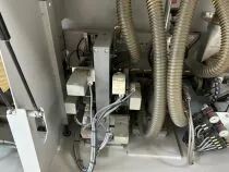 PLAQUEUSE DE CHANTS TYPE 1321 N°S KAM08V1 664/0-802 5012211 ANNEE 2008