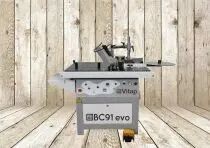 PLAQUEUSE DE CHANTS VITAP Type BC91 EVO N 120973/AB