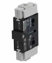 POLE NEUTRE 40A