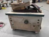 Ponceuse à bande ACM OBS 150