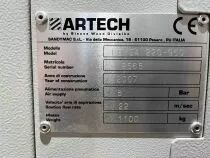 Ponceuse Calibreuse BIESSE  Type ARTECH LEVIA 220-950