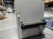 Ponceuse Calibreuse BIESSE  Type ARTECH LEVIA 220-950