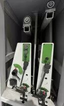 Ponceuse Calibreuse BIESSE  Type ARTECH LEVIA 220-950