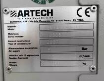 Ponceuse Calibreuse BIESSE  Type ARTECH LEVIA 220-950