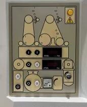 Ponceuse Calibreuse BIESSE  Type ARTECH LEVIA 220-950