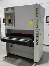 Ponceuse Calibreuse BIESSE  Type ARTECH LEVIA 220-950