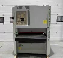 Ponceuse Calibreuse BIESSE  Type ARTECH LEVIA 220-950
