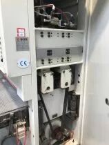 Ponceuse Calibreuse SCM SANDYA 5