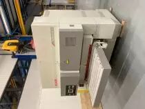 Ponceuse Calibreuse SCM type Sandya 20 S M2