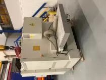 Ponceuse Calibreuse SCM type Sandya 20 S M2