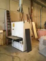Ponceuse Calibreuse SCM Type SANDYA 3 RCS 95 