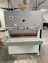 Ponceuse Calibreuse SICAR Type META 950 2R CE 