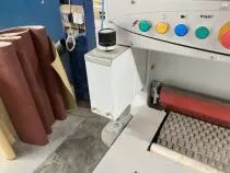 Ponceuse Calibreuse SICAR Type META 950 2R CE 