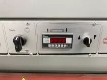 Ponceuse Calibreuse SICAR Type META 950 2R CE 