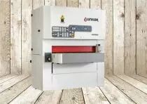 Ponceuse Calibreuse Type LC 1120 WINNER N132015029