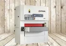Ponceuse Calibreuse Type LC 670 NICE N132015050