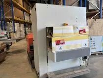 Ponceuse Calibreuse UNITEK 2N RR 970