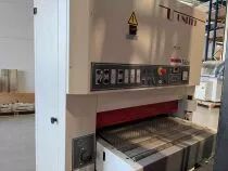 Ponceuse Calibreuse UNITEK 2N RR 970